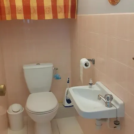 Appartement 50 M2 - Le Port, Hyères Extérieur photo