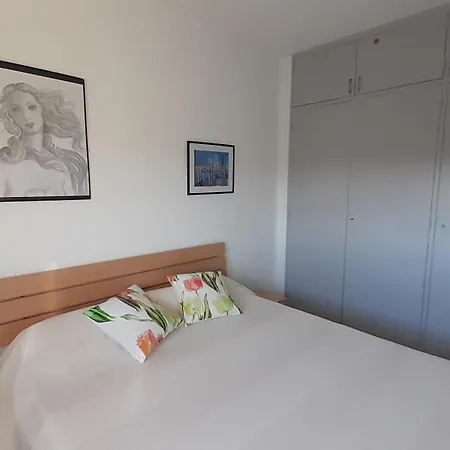Appartement 50 M2 - Le Port, Hyères Extérieur photo