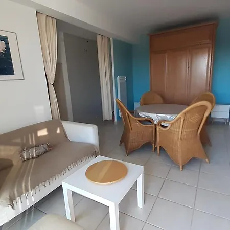 Appartement 50 M2 - Le Port, Hyères Extérieur photo