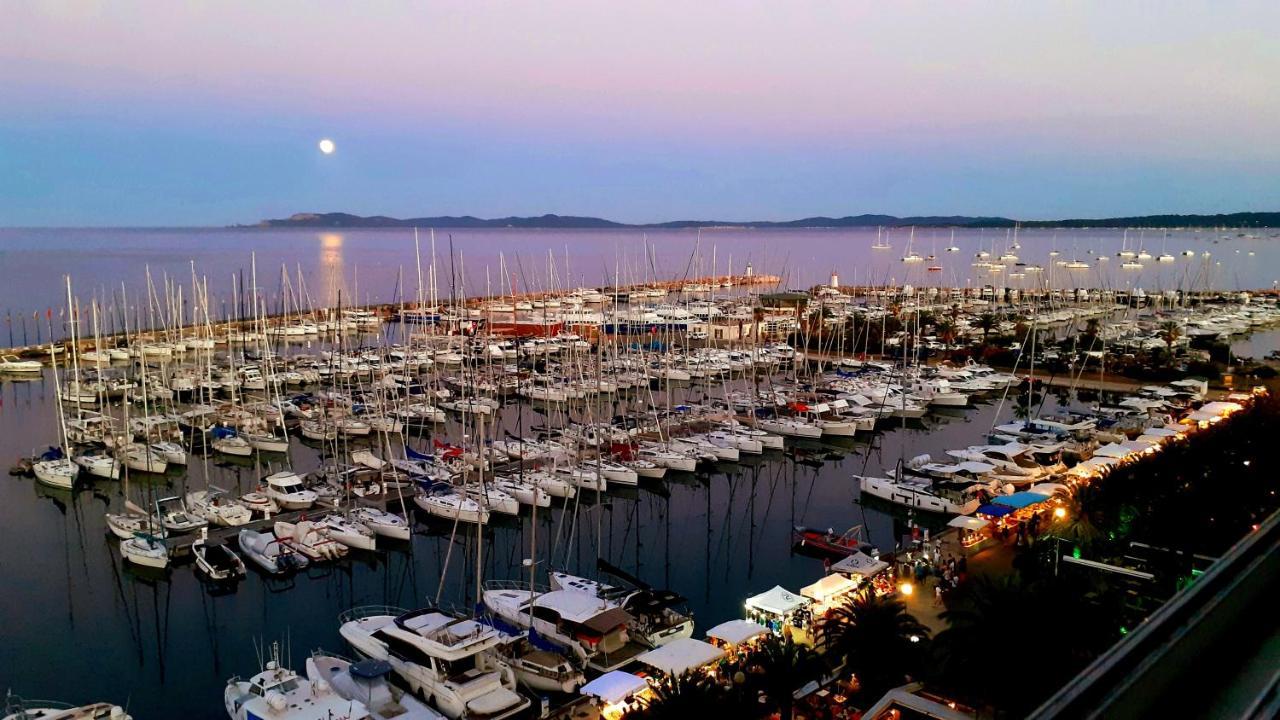 50 M2 - Le Port, Apartment *