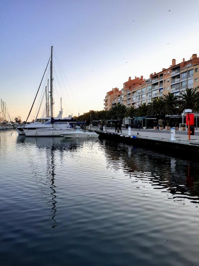 50 M2 - Le Port, Apartment Hyeres