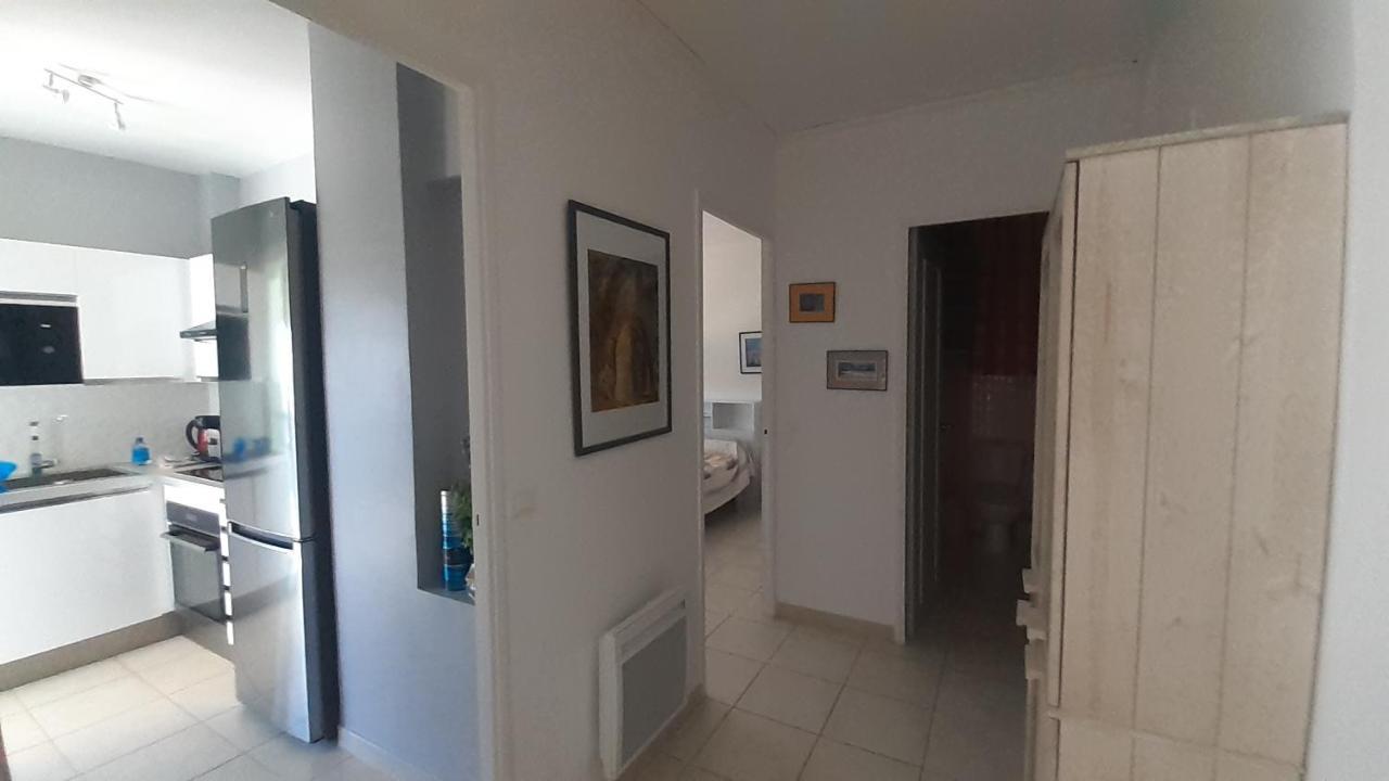 50 M2 - Le Port,