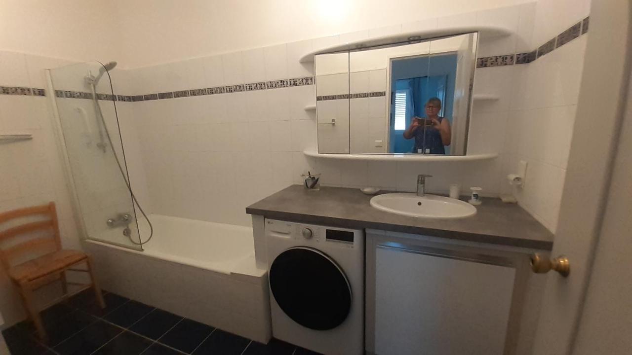 Appartement 50 M2 - Le Port,