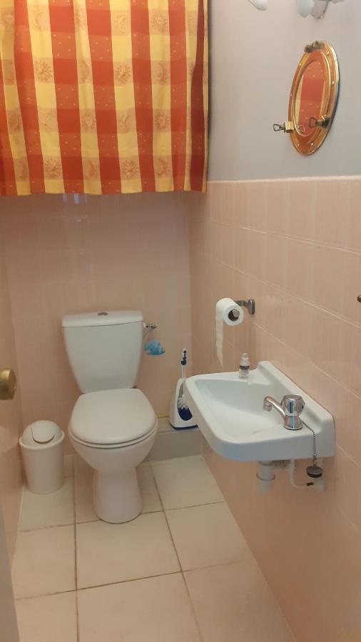 Appartement 50 M2 - Le Port, Hyères