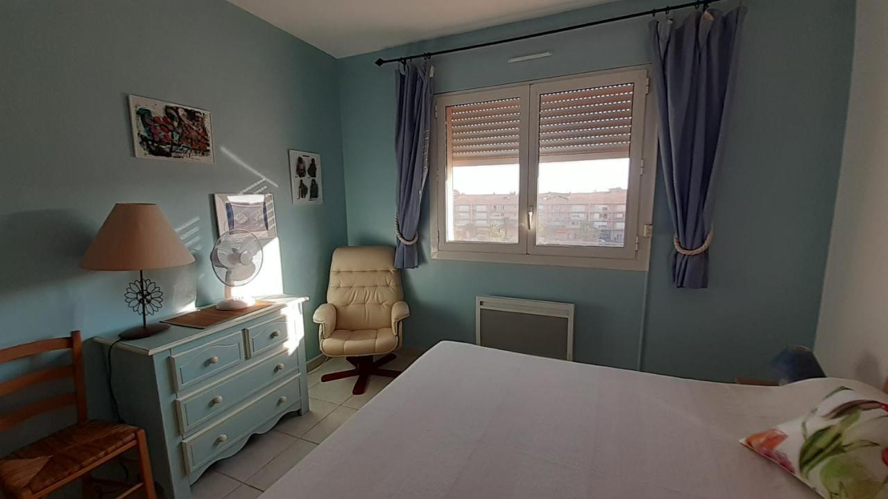50 M2 - Le Port, Apartment Hyeres