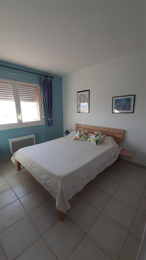 50 M2 - Le Port, Apartment *