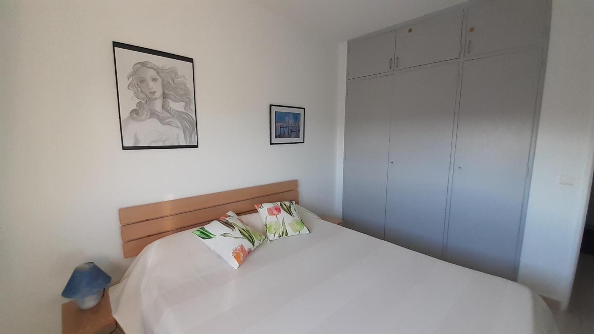 50 M2 - Le Port, Appartement Hyères