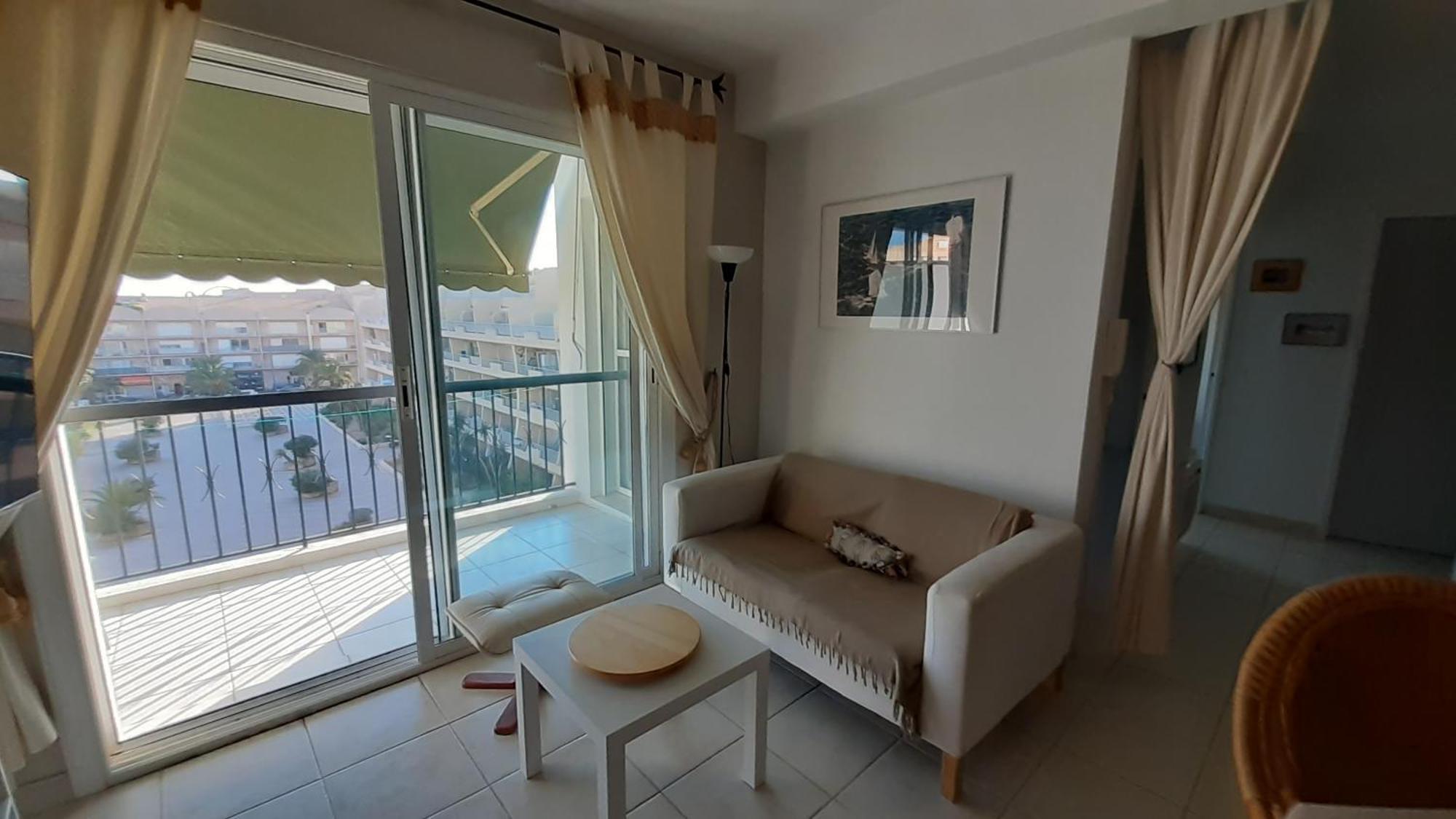 Apartment 50 M2 - Le Port, Hyeres