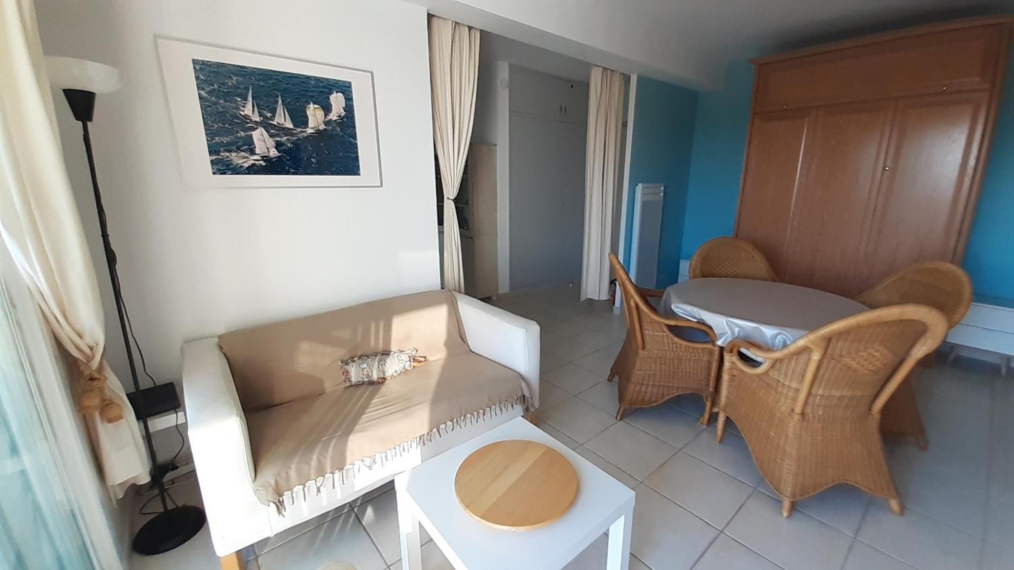 50 M2 - Le Port, Hyères